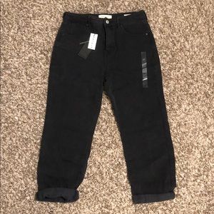 Black pacsun jeans